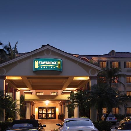 Staybridge Suites Naples - Gulf Coast, An Ihg Hotel Rum bild