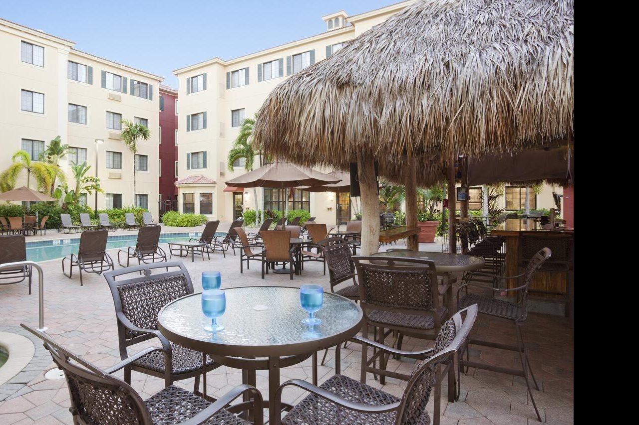 Staybridge Suites Naples - Gulf Coast, An Ihg Hotel Exteriör bild