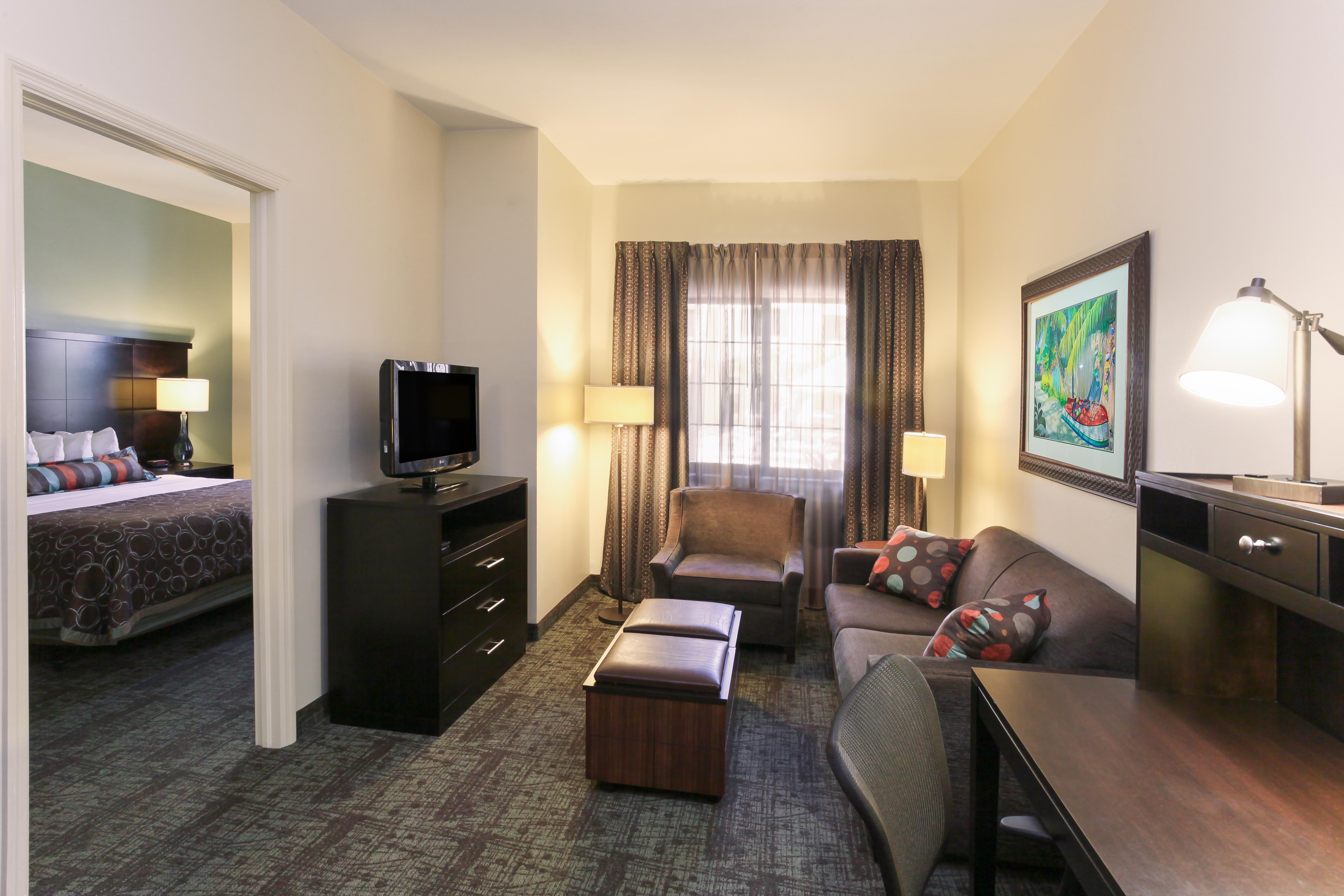 Staybridge Suites Naples - Gulf Coast, An Ihg Hotel Exteriör bild