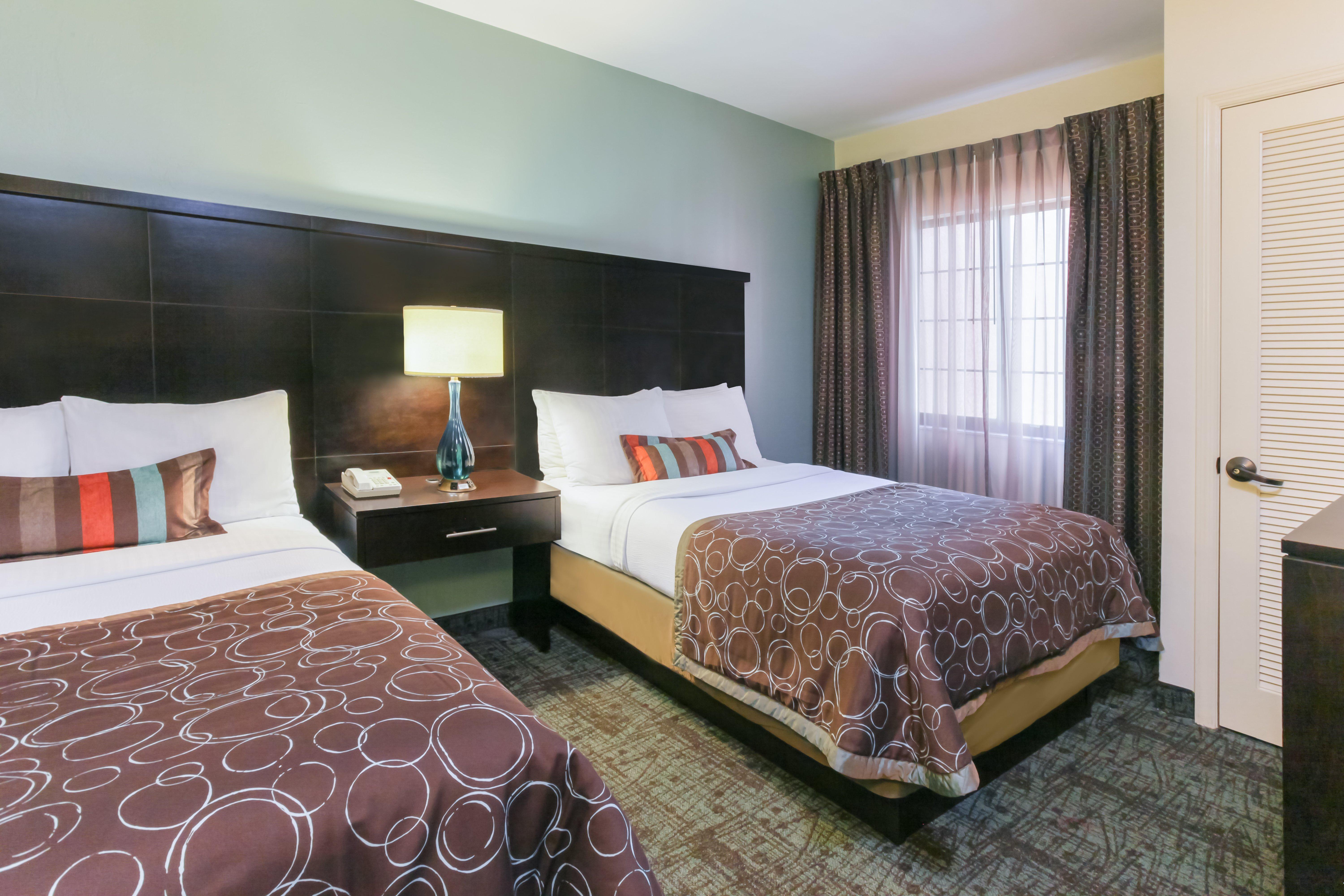 Staybridge Suites Naples - Gulf Coast, An Ihg Hotel Exteriör bild