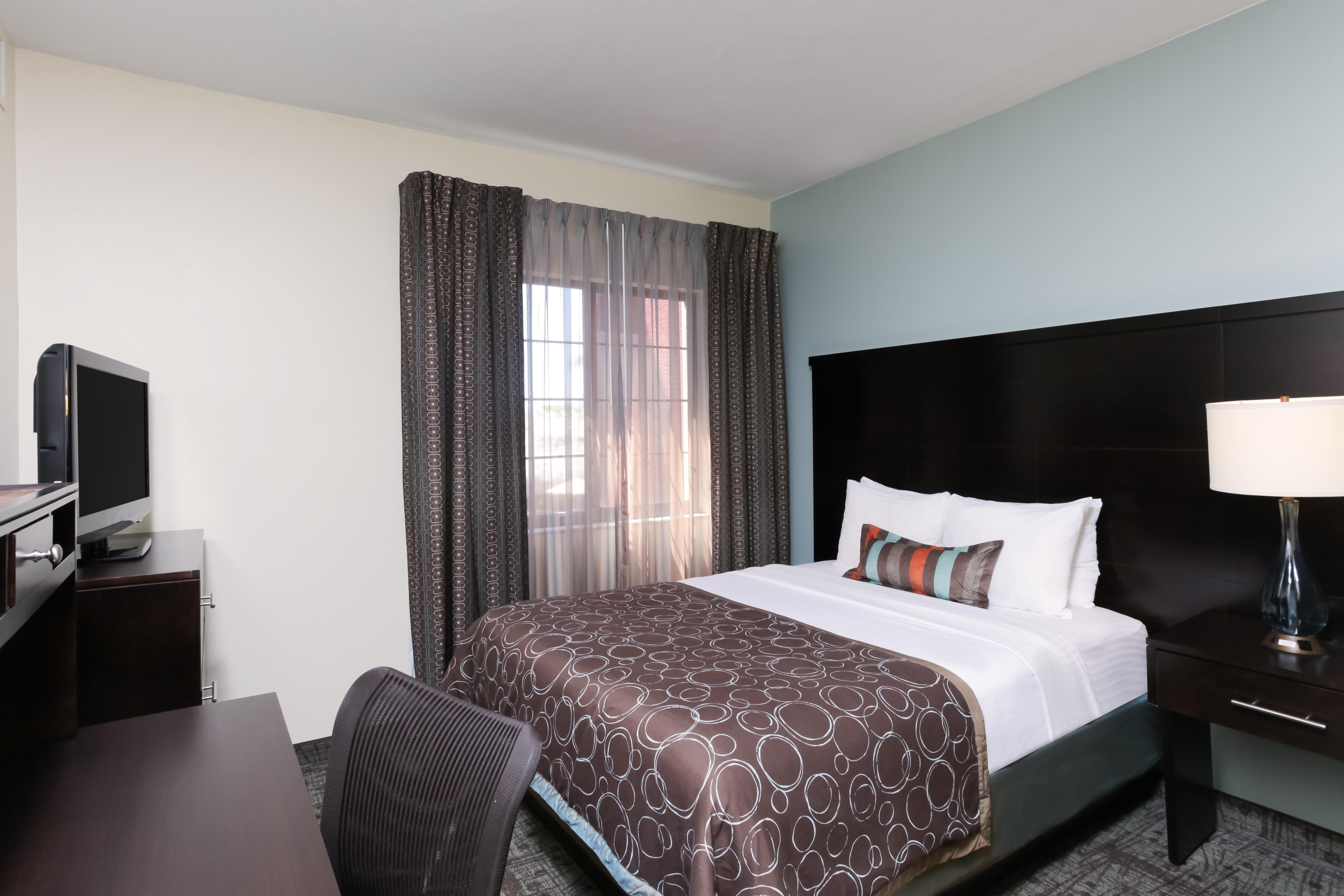 Staybridge Suites Naples - Gulf Coast, An Ihg Hotel Exteriör bild