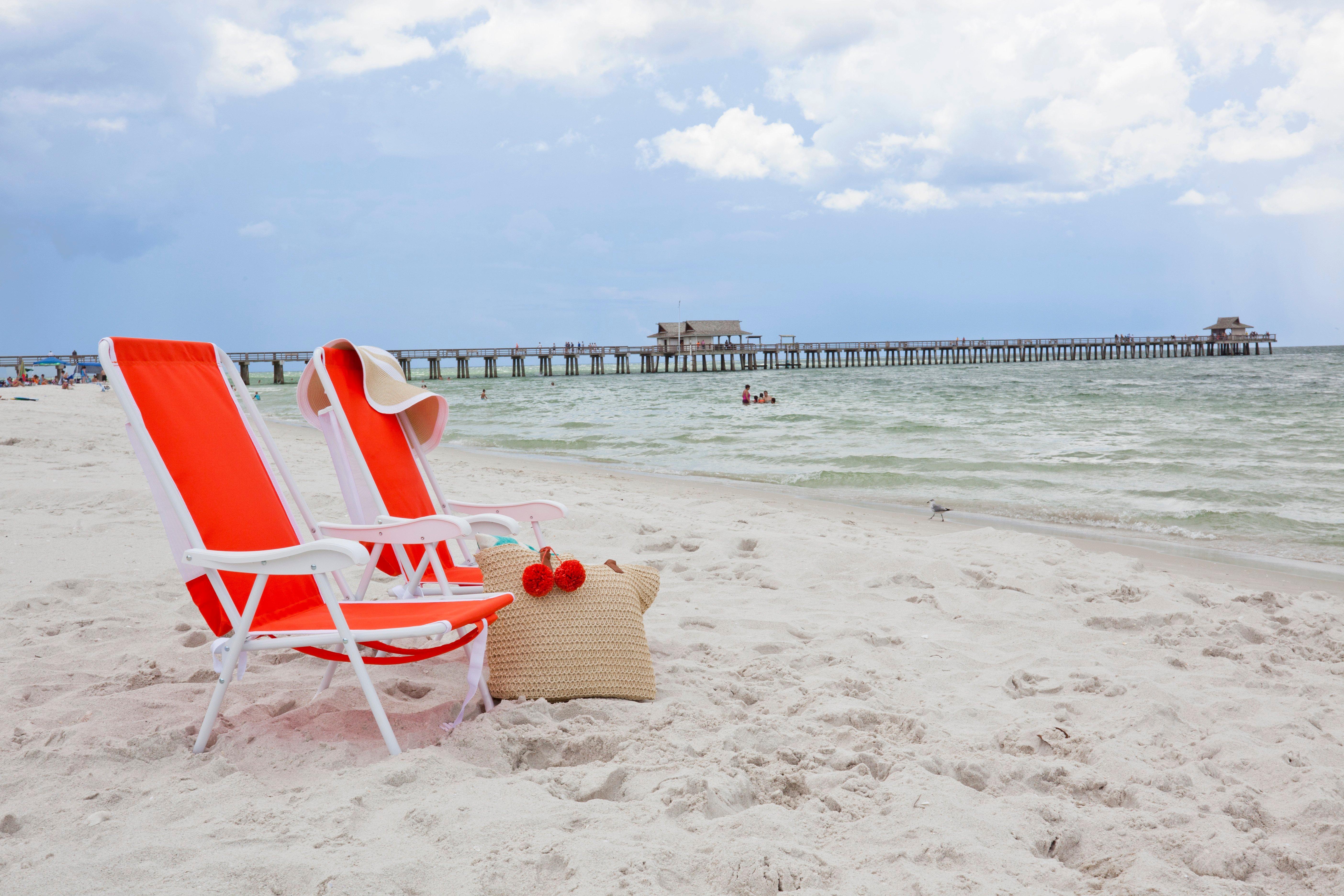 Staybridge Suites Naples - Gulf Coast, An Ihg Hotel Exteriör bild