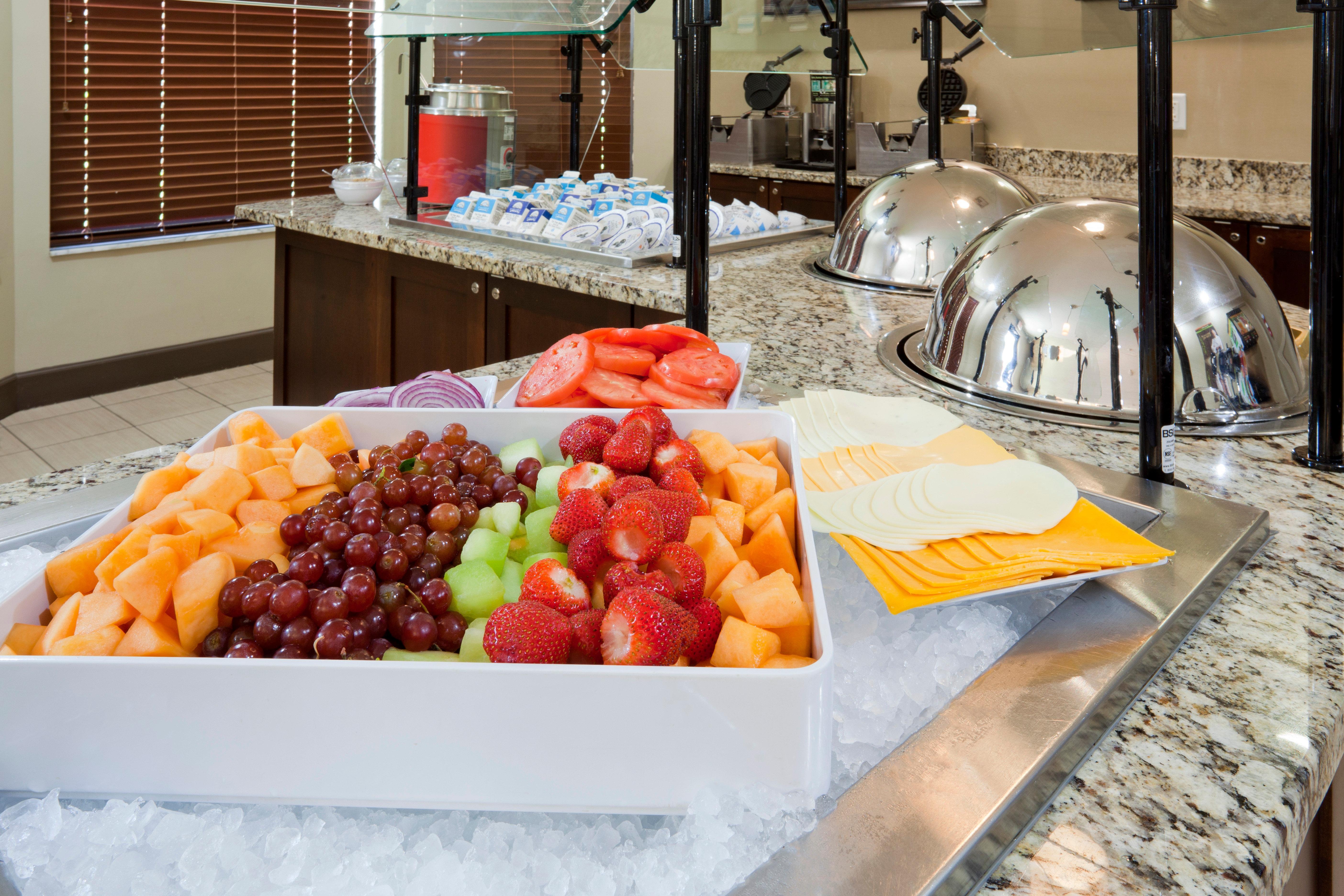 Staybridge Suites Naples - Gulf Coast, An Ihg Hotel Exteriör bild