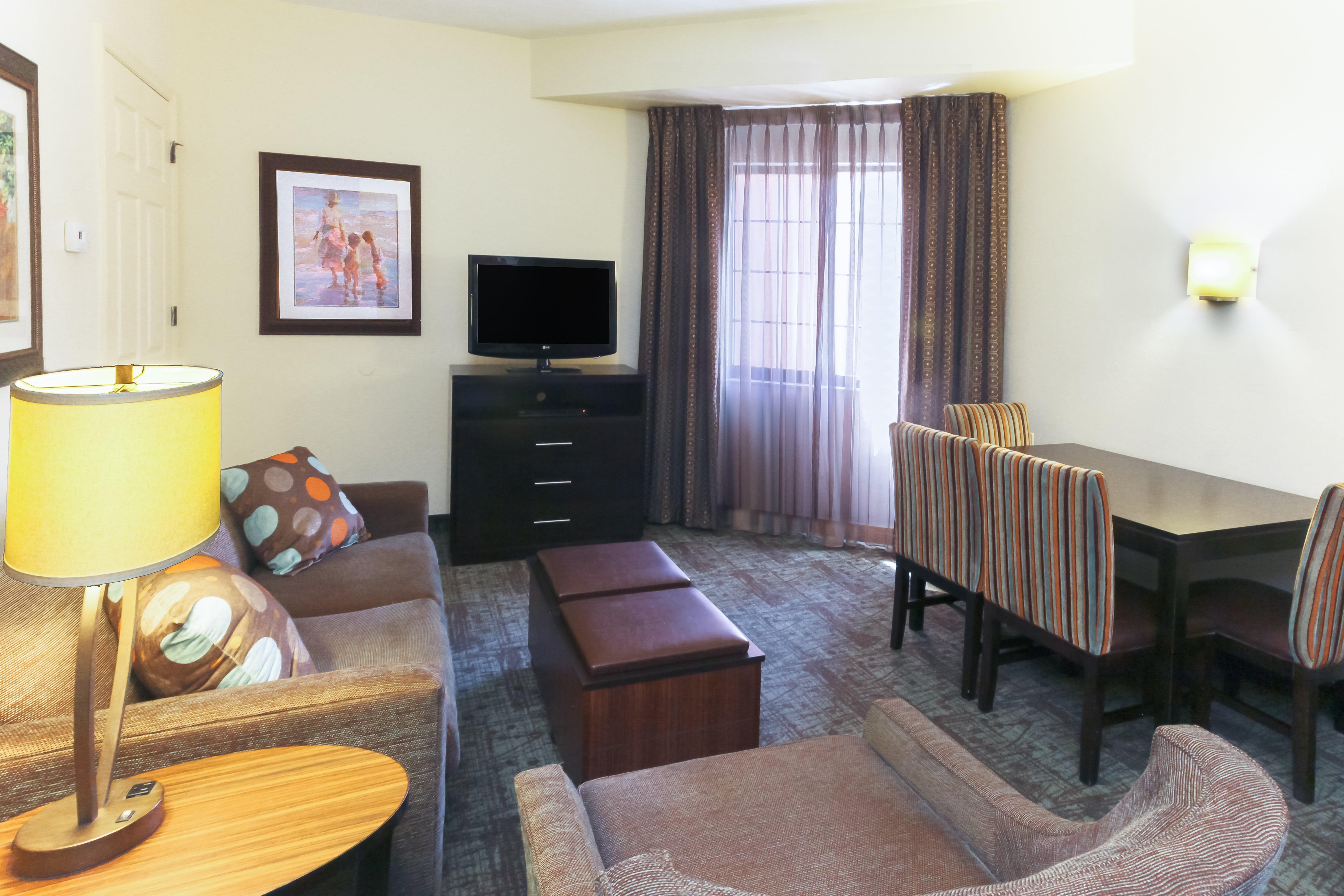 Staybridge Suites Naples - Gulf Coast, An Ihg Hotel Exteriör bild