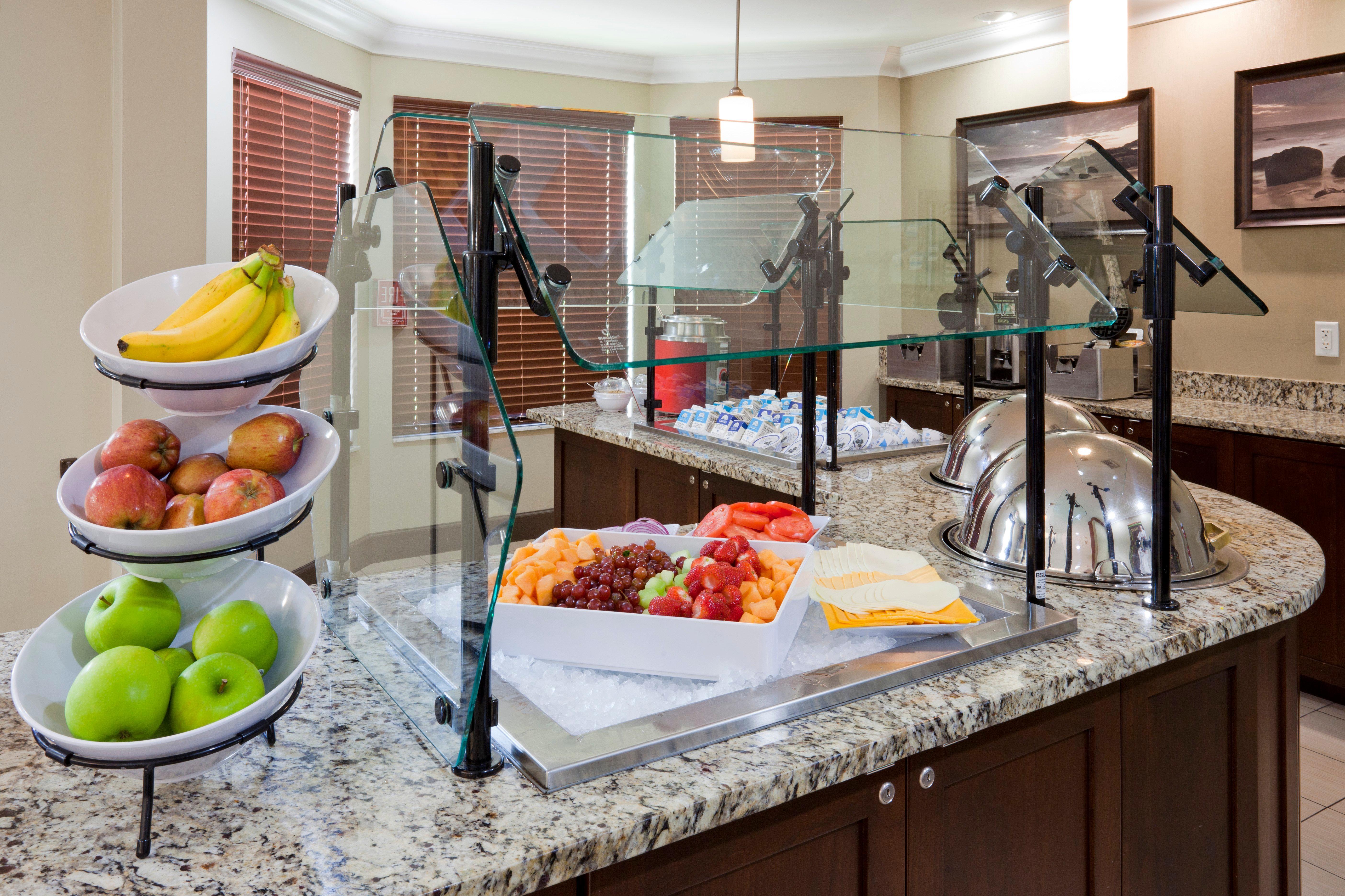 Staybridge Suites Naples - Gulf Coast, An Ihg Hotel Exteriör bild
