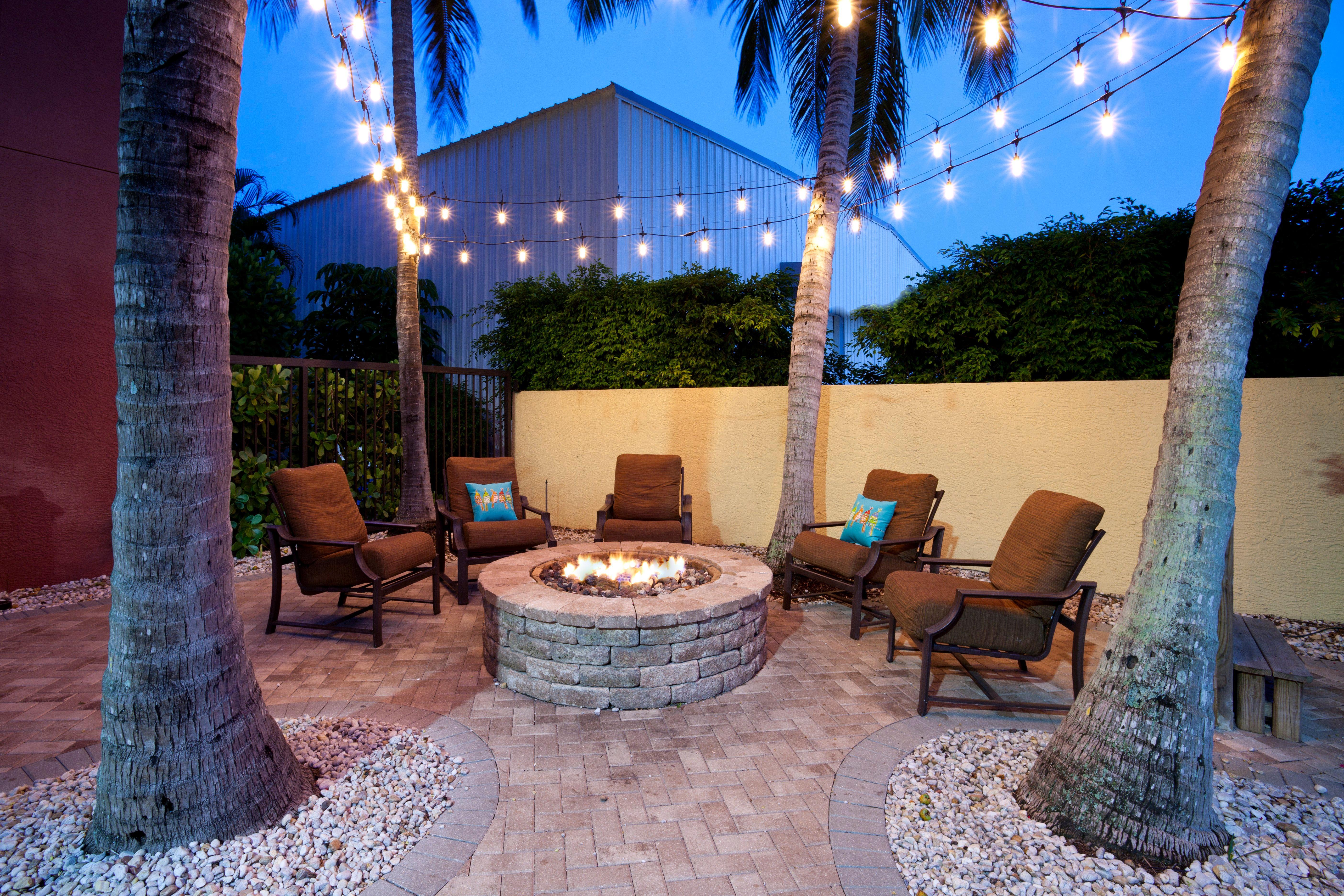 Staybridge Suites Naples - Gulf Coast, An Ihg Hotel Exteriör bild