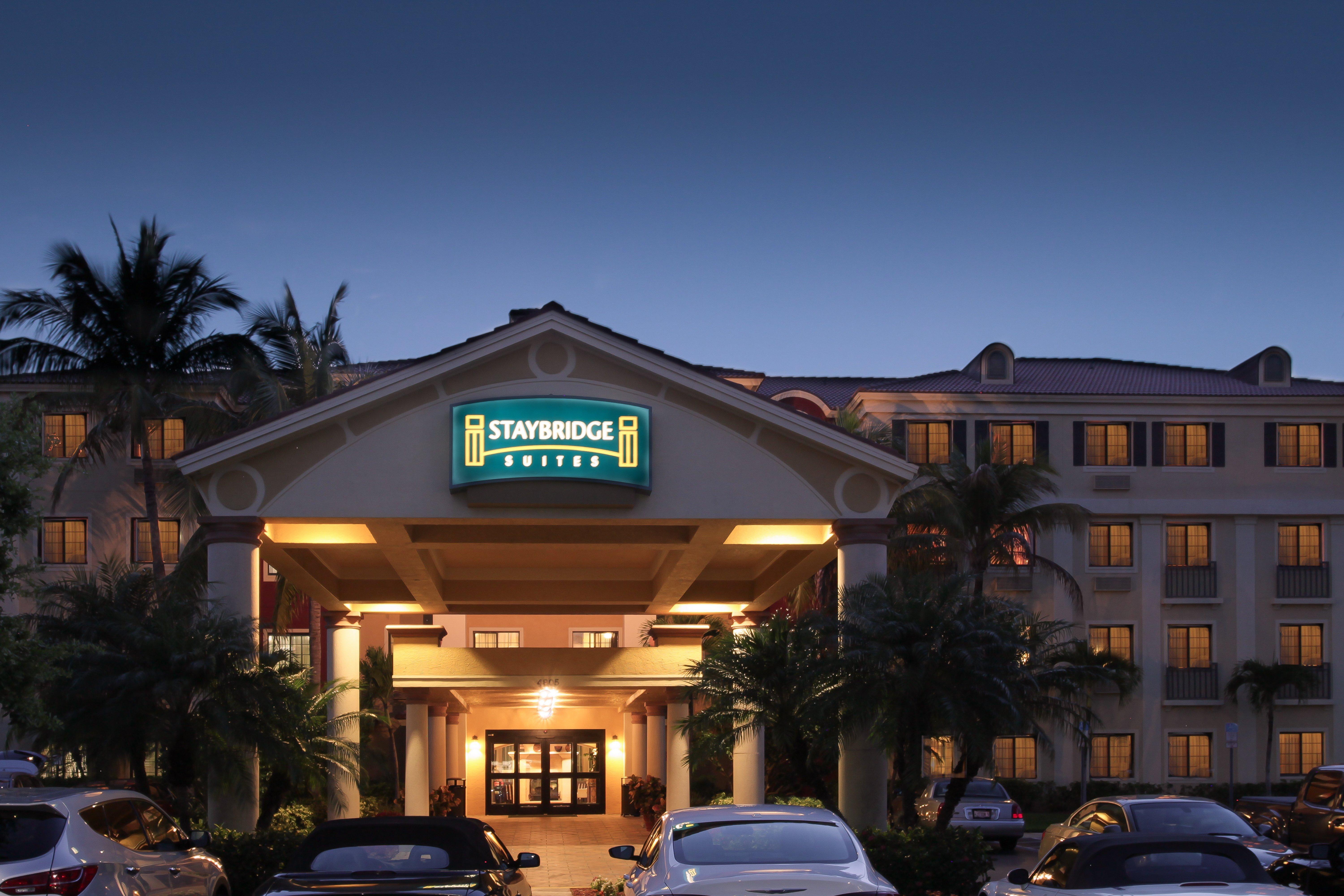 Staybridge Suites Naples - Gulf Coast, An Ihg Hotel Rum bild