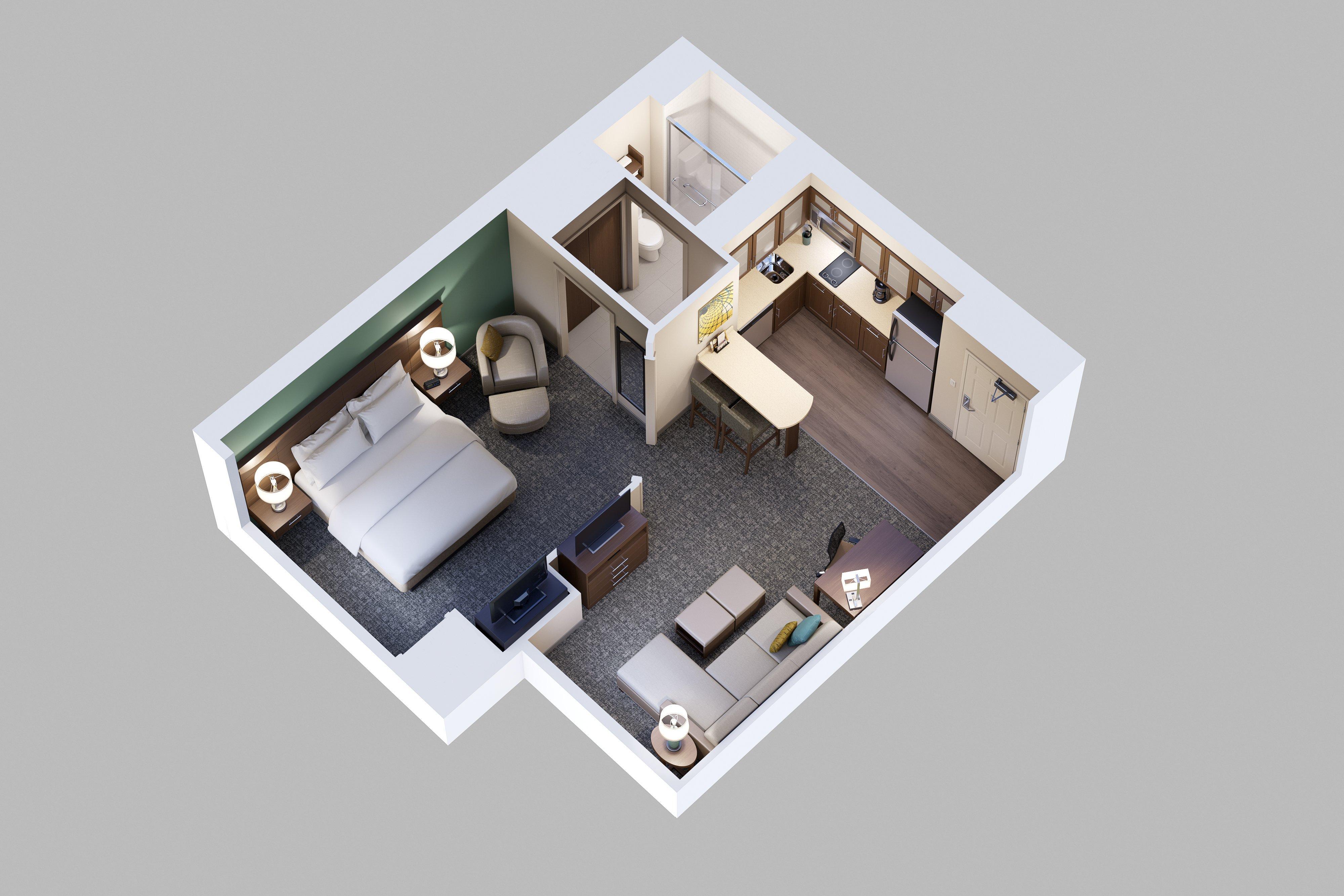 Staybridge Suites Naples - Gulf Coast, An Ihg Hotel Exteriör bild
