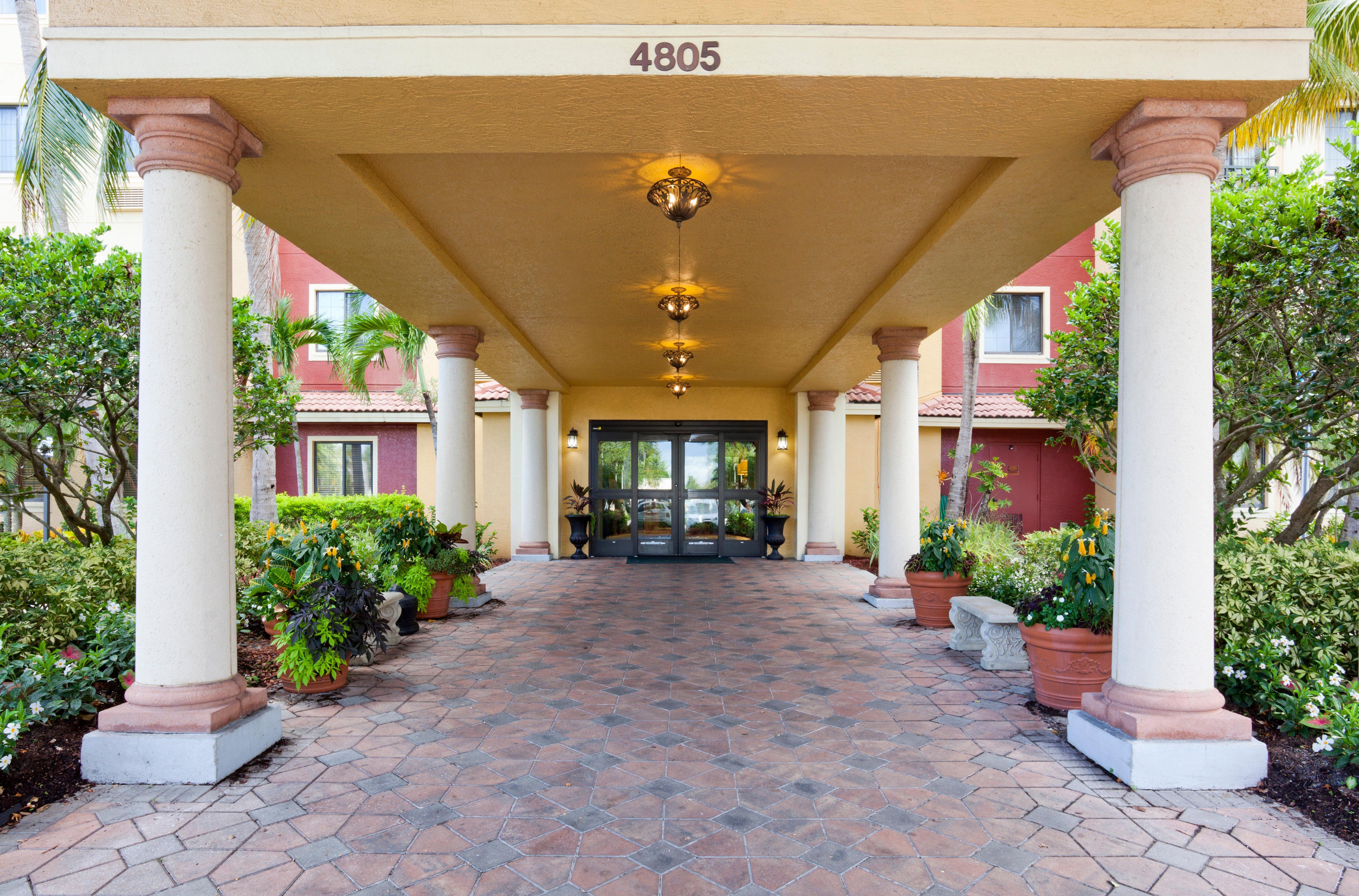 Staybridge Suites Naples - Gulf Coast, An Ihg Hotel Restaurang bild
