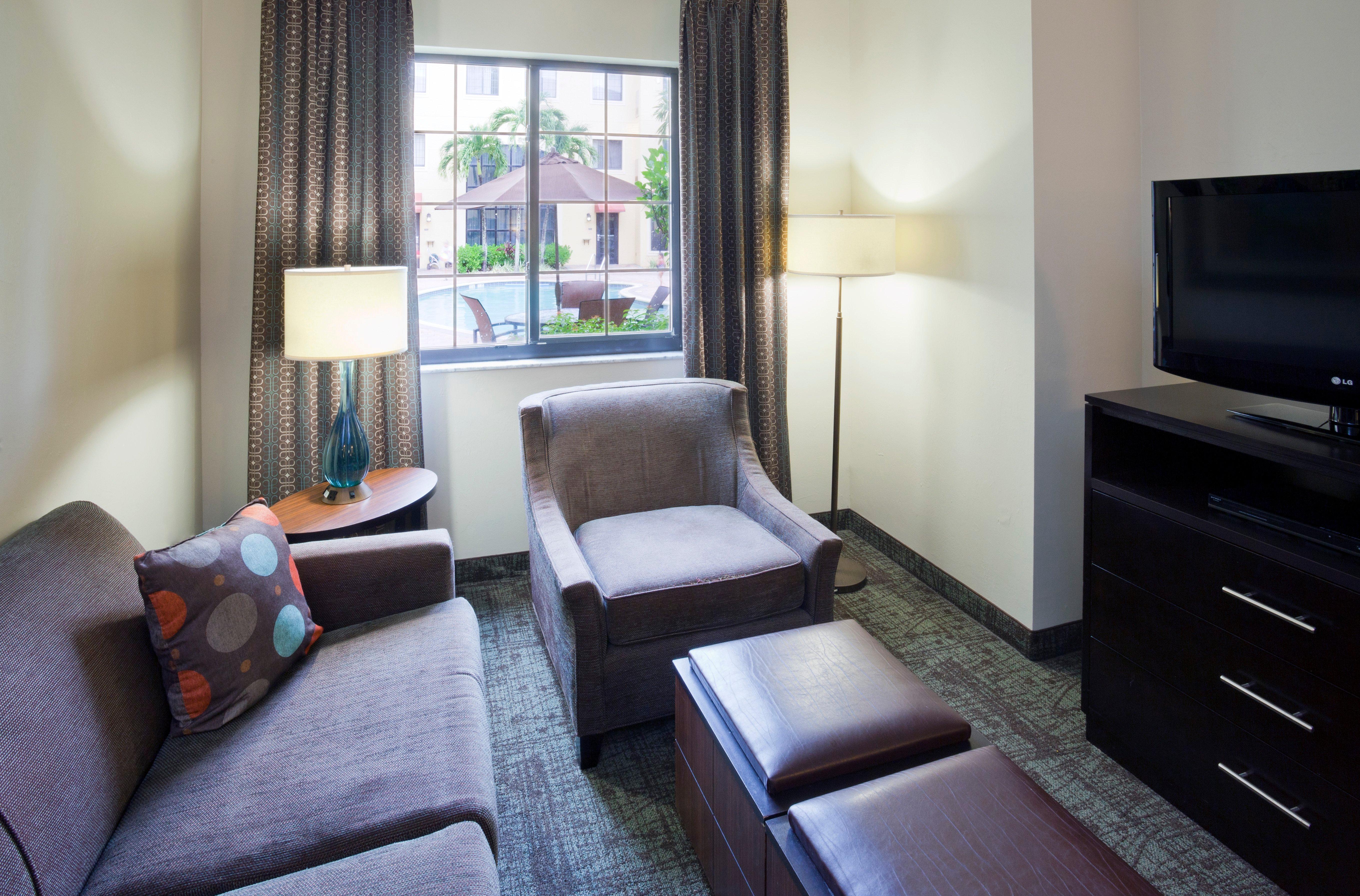 Staybridge Suites Naples - Gulf Coast, An Ihg Hotel Exteriör bild