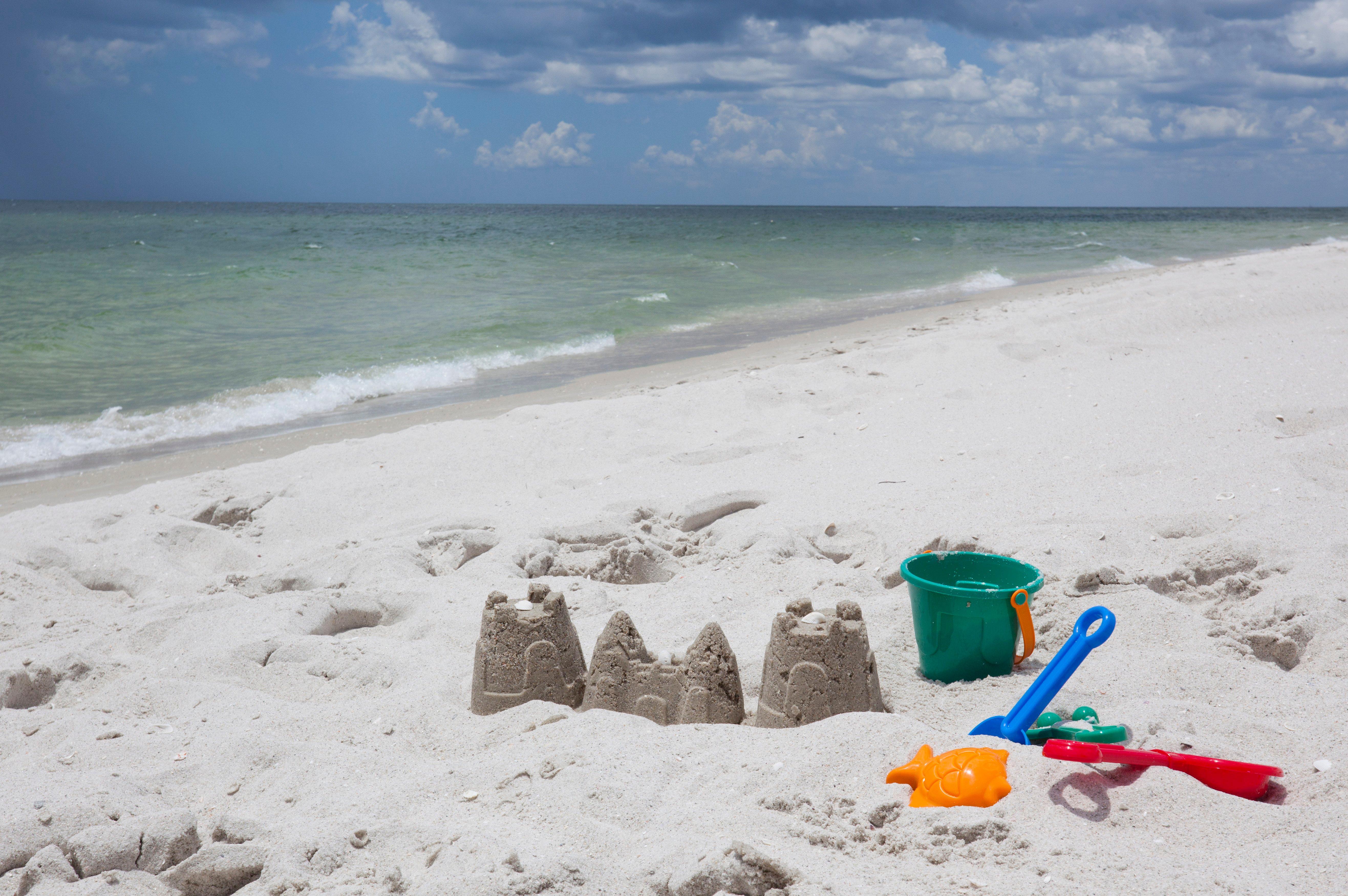 Staybridge Suites Naples - Gulf Coast, An Ihg Hotel Rum bild