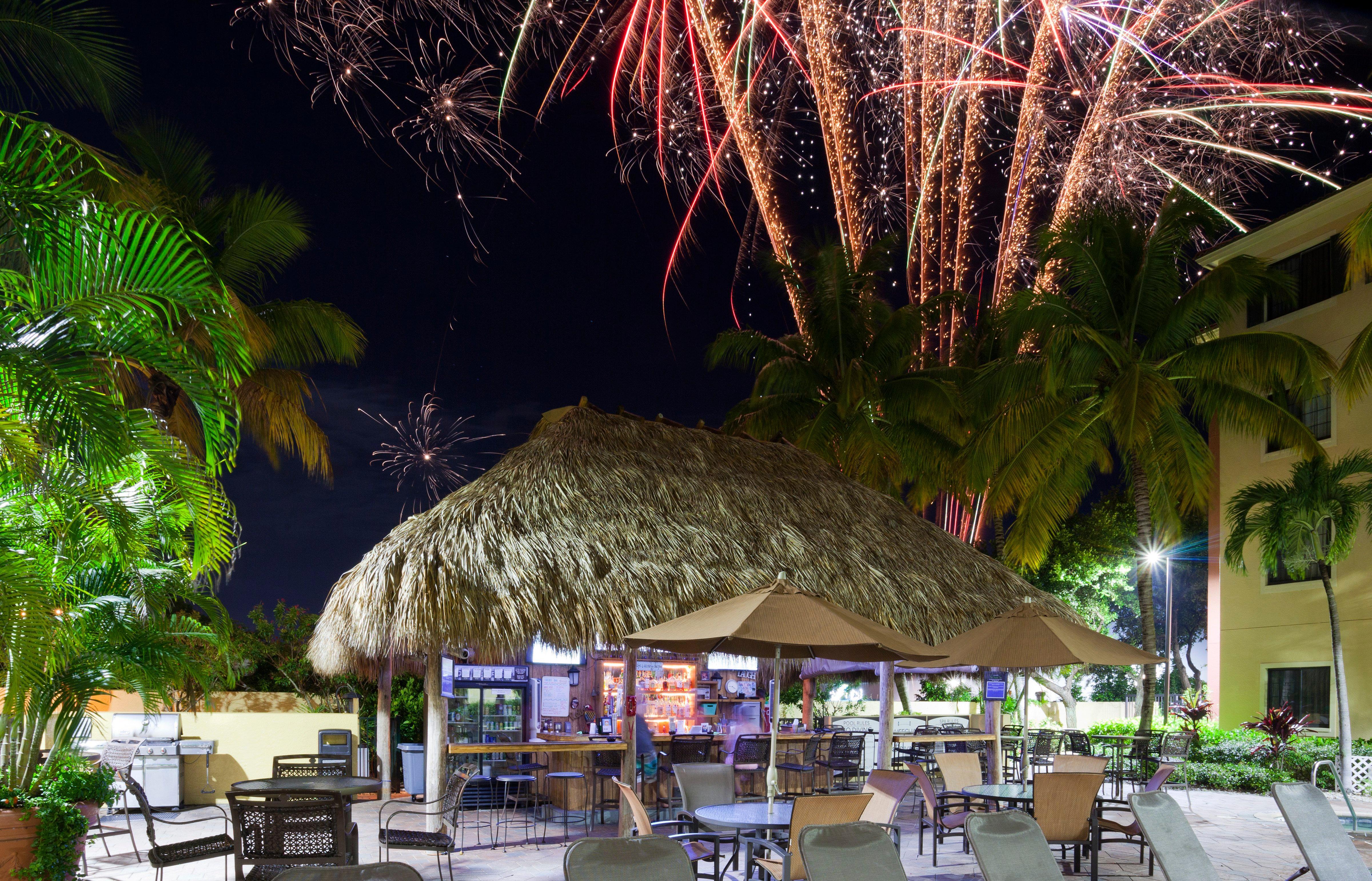 Staybridge Suites Naples - Gulf Coast, An Ihg Hotel Exteriör bild