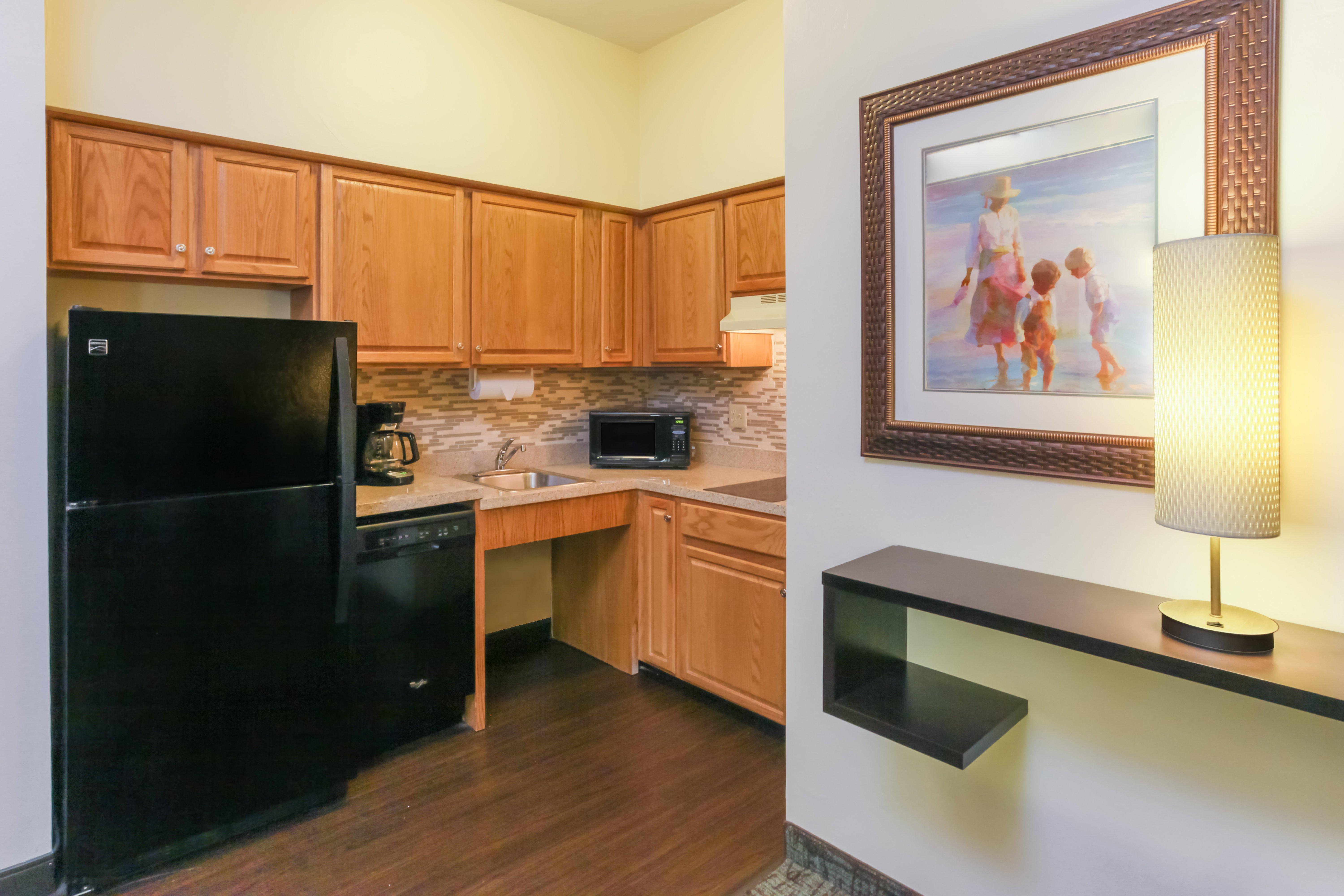 Staybridge Suites Naples - Gulf Coast, An Ihg Hotel Exteriör bild