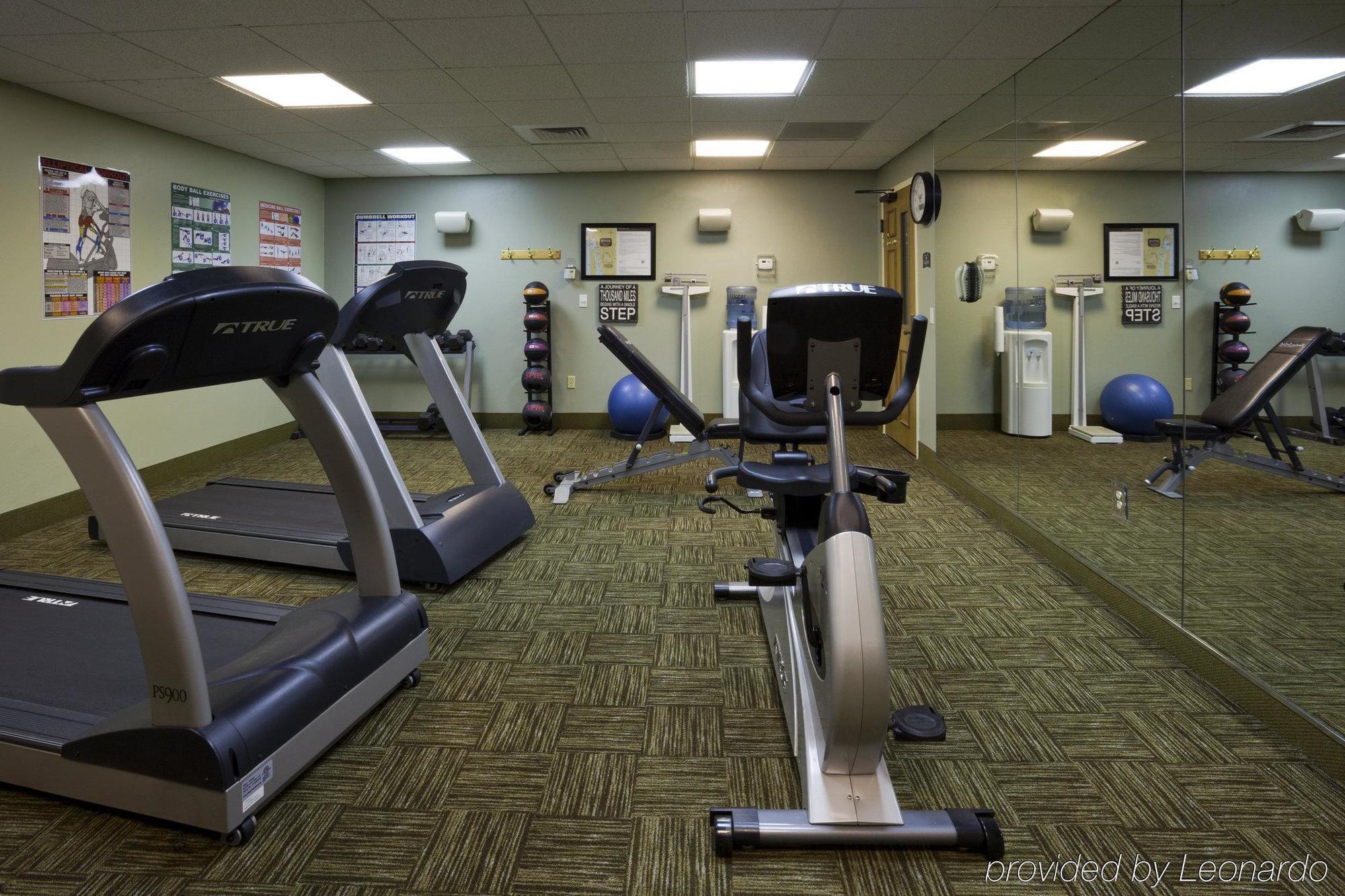 Staybridge Suites Naples - Gulf Coast, An Ihg Hotel Exteriör bild