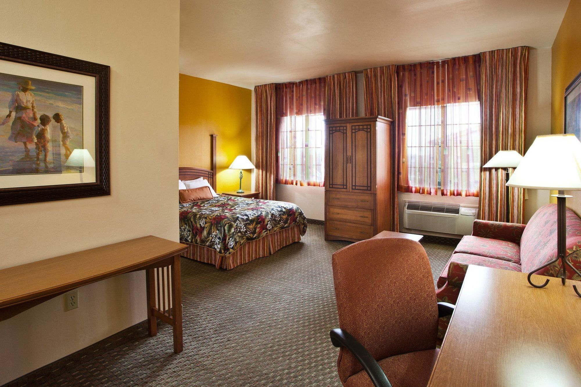 Staybridge Suites Naples - Gulf Coast, An Ihg Hotel Rum bild