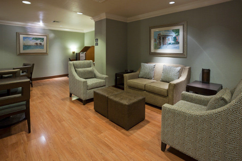 Staybridge Suites Naples - Gulf Coast, An Ihg Hotel Exteriör bild