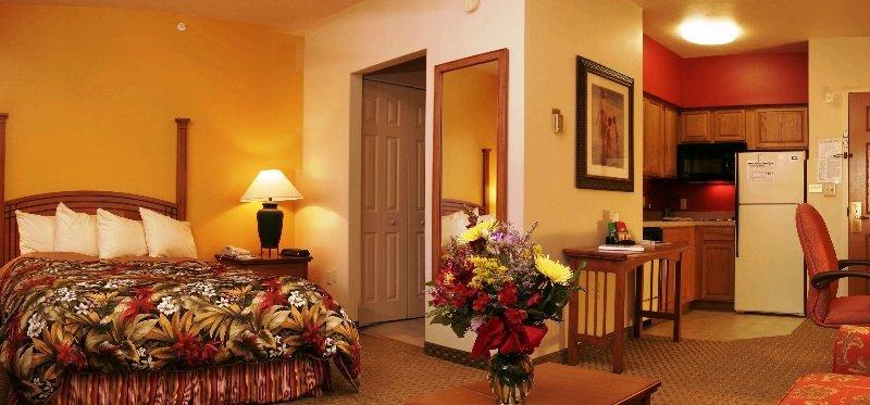 Staybridge Suites Naples - Gulf Coast, An Ihg Hotel Exteriör bild