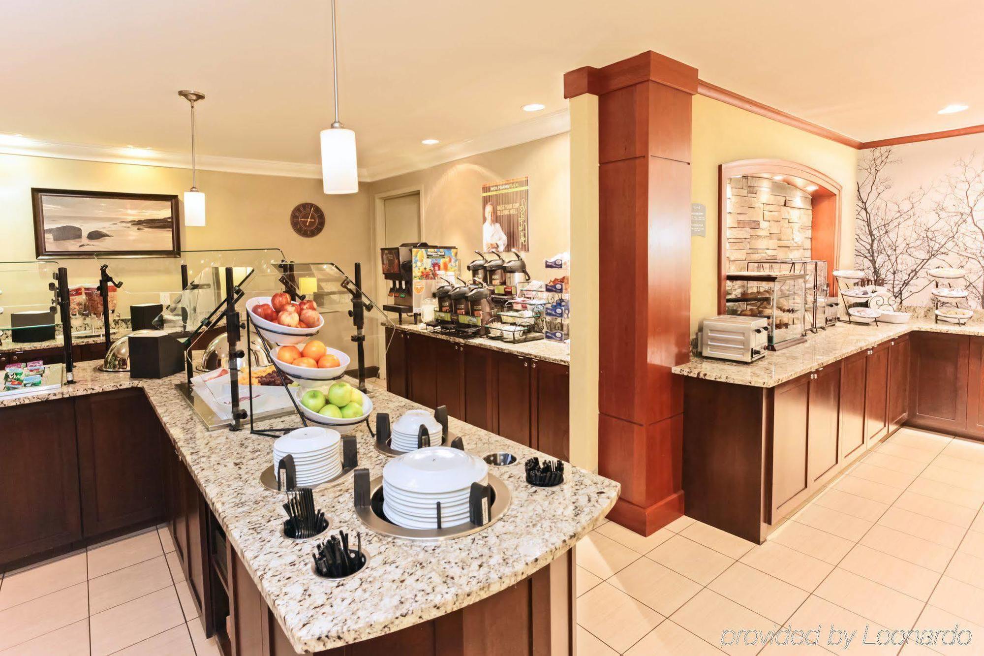 Staybridge Suites Naples - Gulf Coast, An Ihg Hotel Exteriör bild