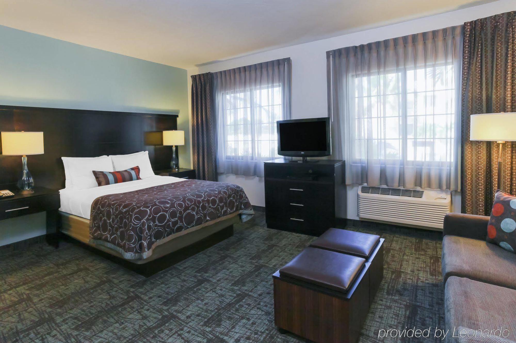 Staybridge Suites Naples - Gulf Coast, An Ihg Hotel Exteriör bild