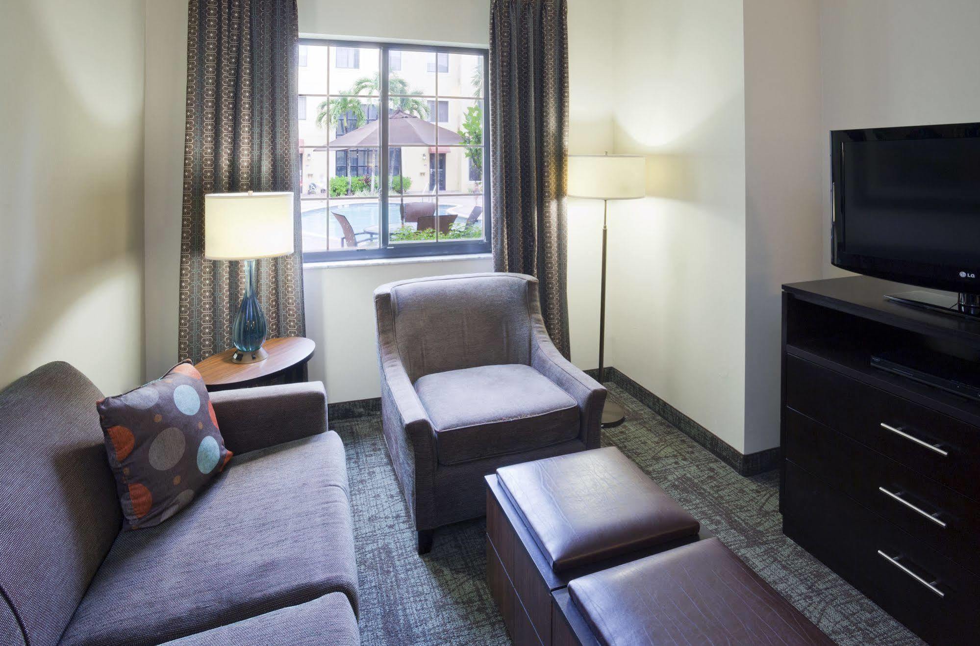 Staybridge Suites Naples - Gulf Coast, An Ihg Hotel Exteriör bild
