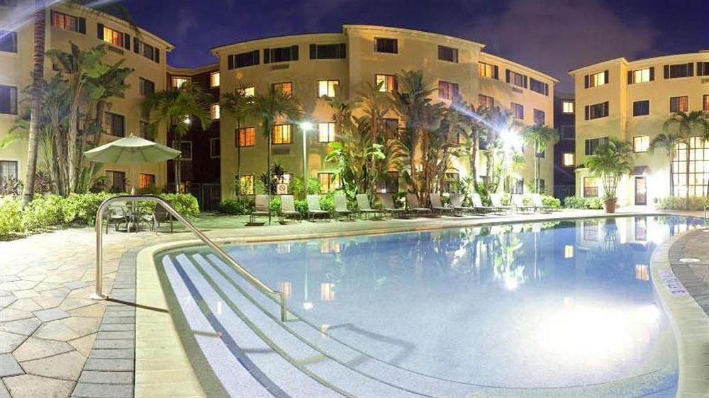 Staybridge Suites Naples - Gulf Coast, An Ihg Hotel Exteriör bild
