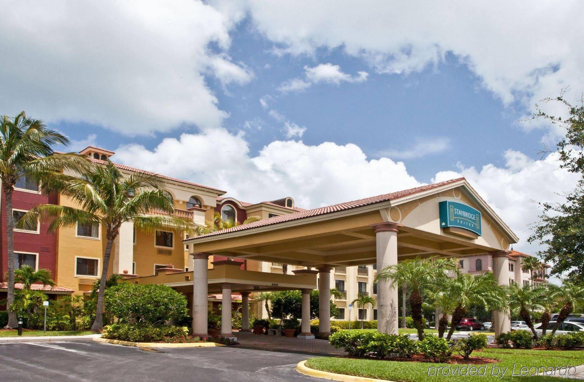 Staybridge Suites Naples - Gulf Coast, An Ihg Hotel Exteriör bild