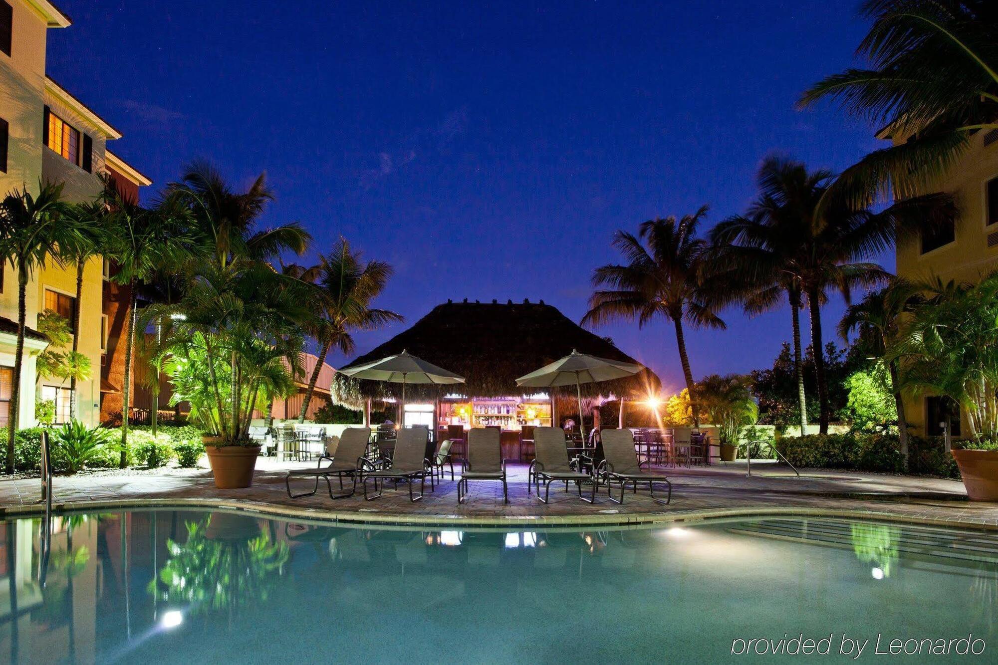 Staybridge Suites Naples - Gulf Coast, An Ihg Hotel Exteriör bild