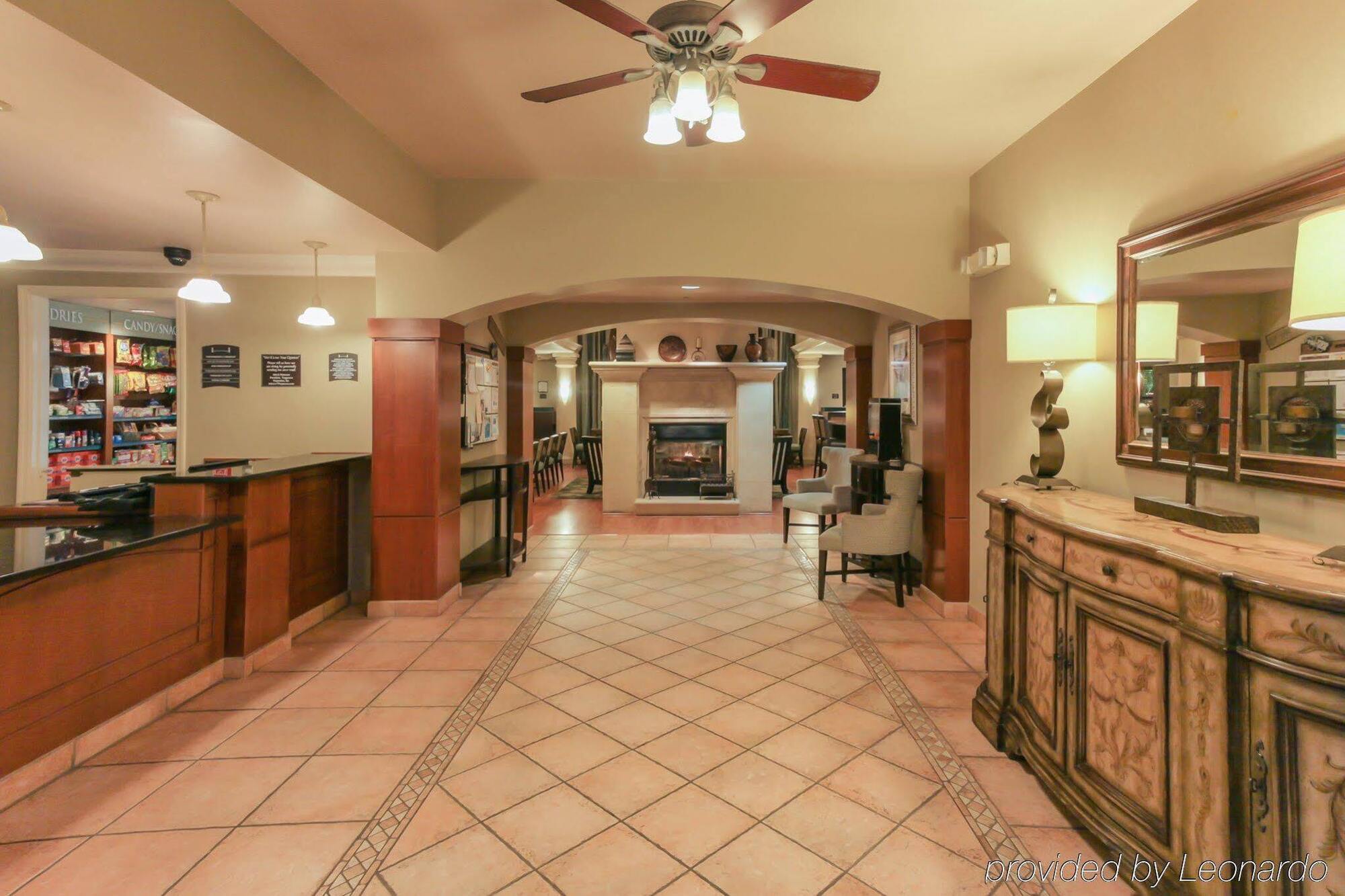 Staybridge Suites Naples - Gulf Coast, An Ihg Hotel Exteriör bild
