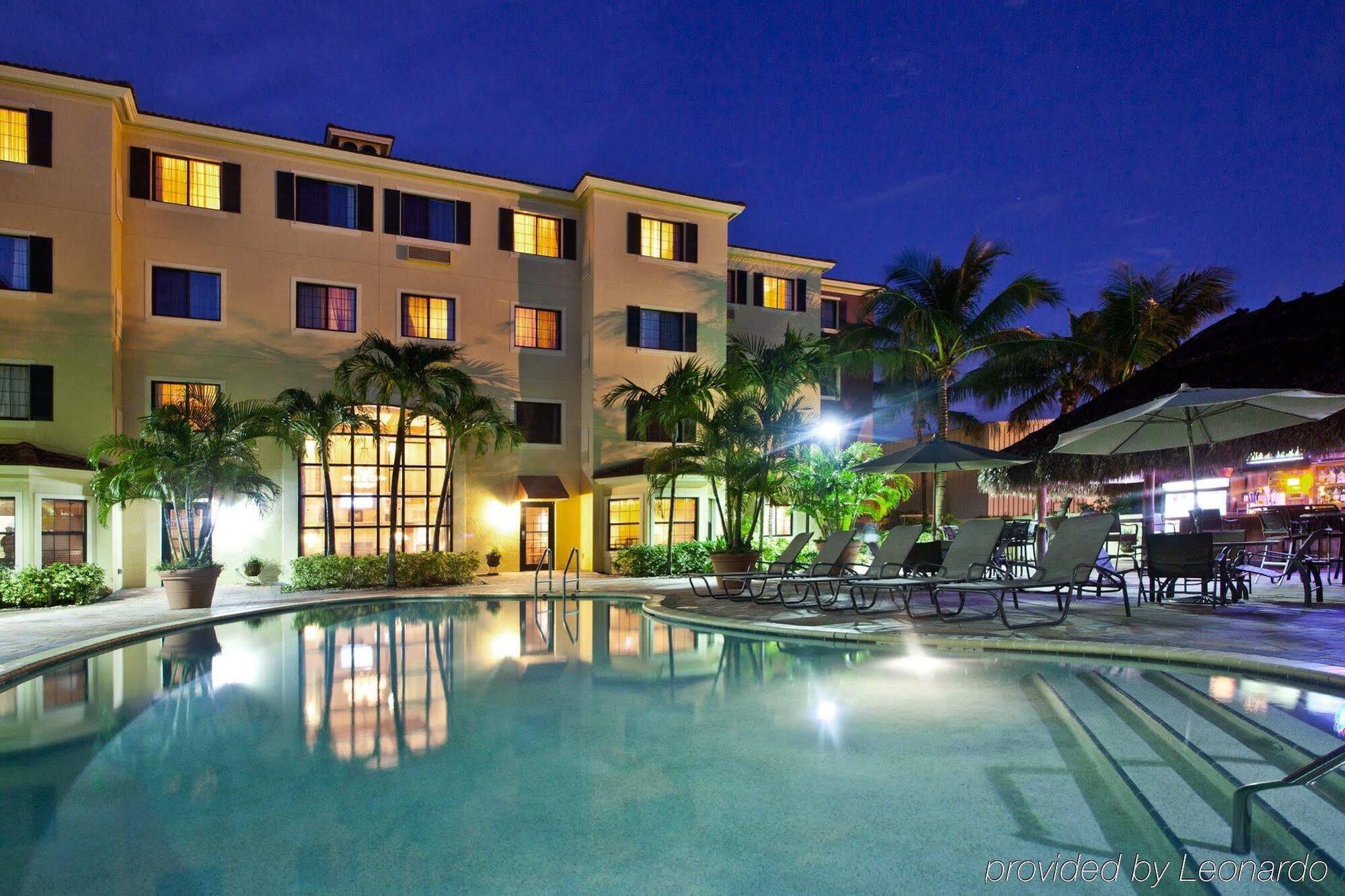 Staybridge Suites Naples - Gulf Coast, An Ihg Hotel Exteriör bild
